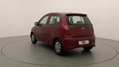 2012 HYUNDAI I10