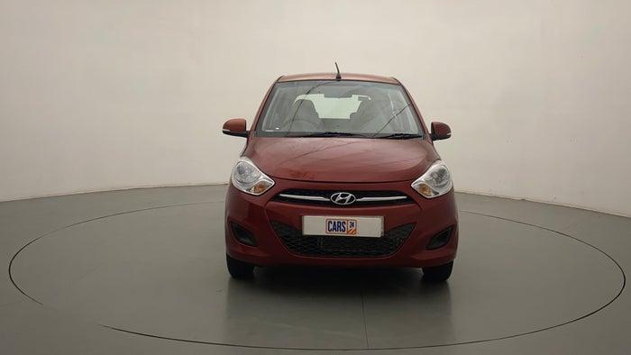 2012 HYUNDAI I10