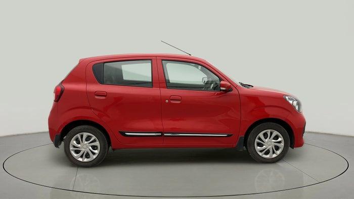 2022 MARUTI CELERIO