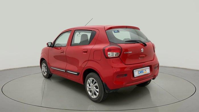 2022 MARUTI CELERIO