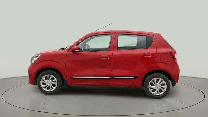 2022 MARUTI CELERIO