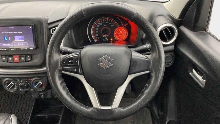 2022 MARUTI CELERIO