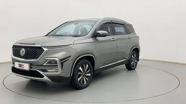 2020 MG HECTOR