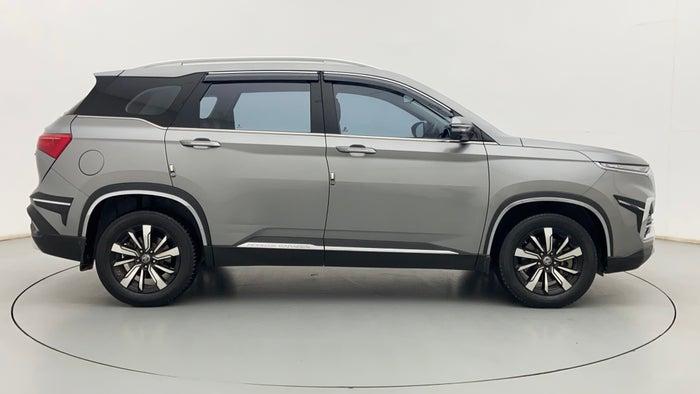 2020 MG HECTOR