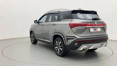 2020 MG HECTOR