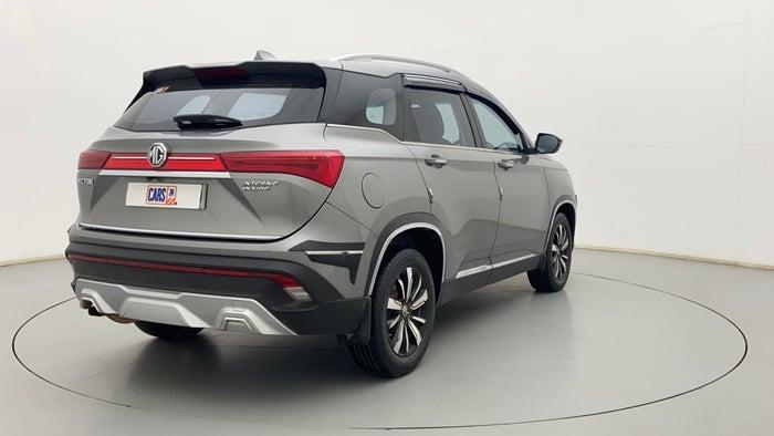 2020 MG HECTOR