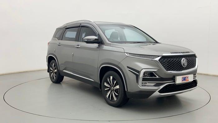 2020 MG HECTOR