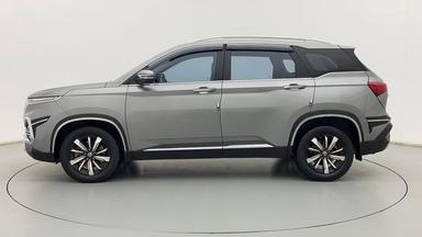 2020 MG HECTOR