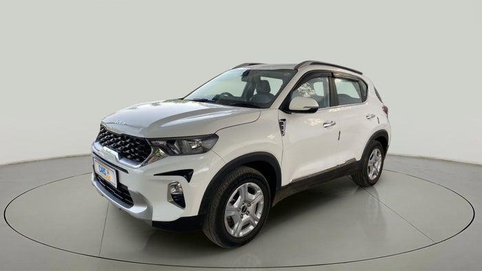 2022 KIA SONET