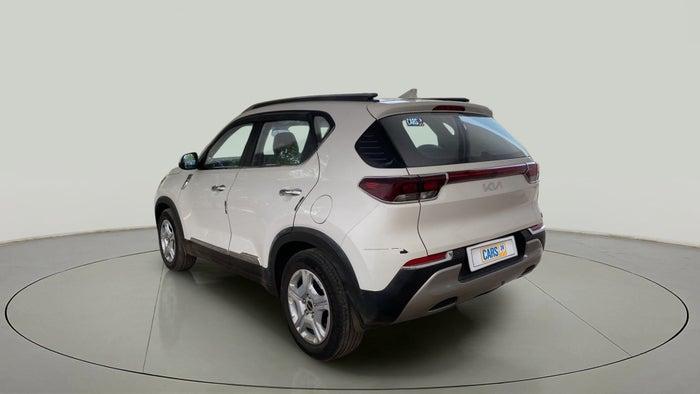 2022 KIA SONET