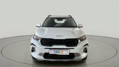 2022 KIA SONET