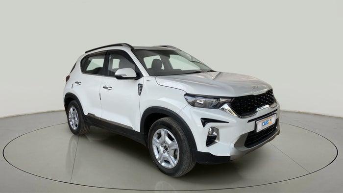 2022 KIA SONET