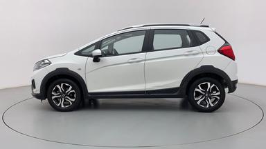 2020 Honda WR-V