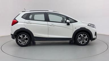 2020 Honda WR-V