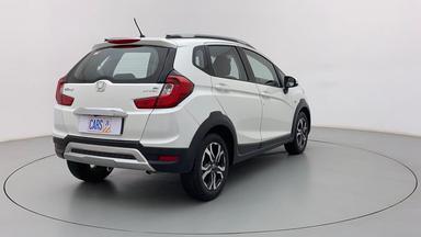 2020 Honda WR-V