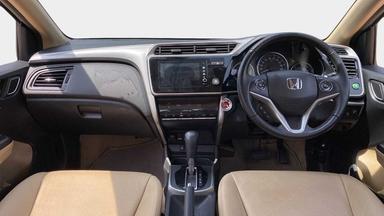 2018 Honda City