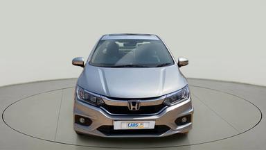 2018 Honda City