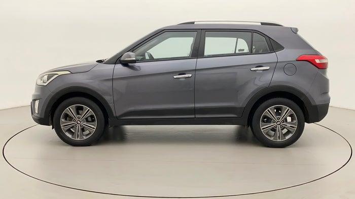 2016 Hyundai Creta