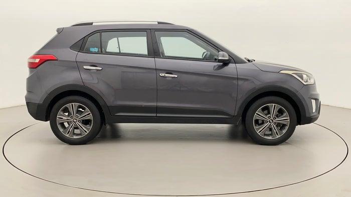 2016 Hyundai Creta