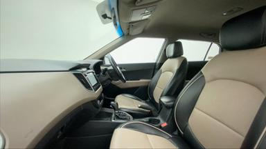 2016 Hyundai Creta