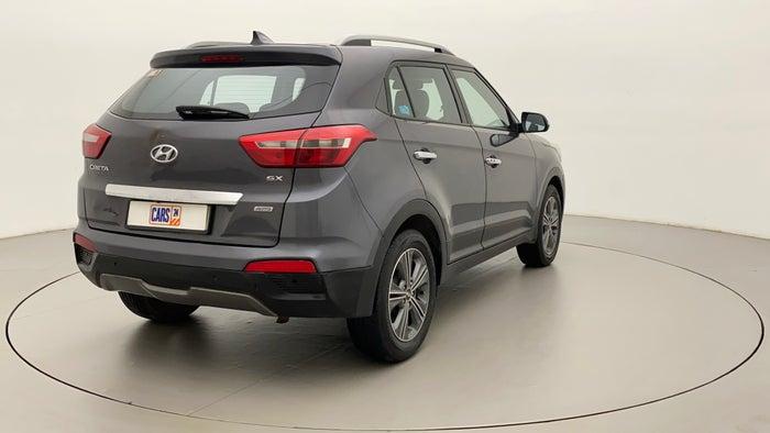 2016 Hyundai Creta