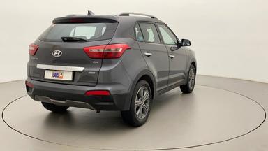 2016 Hyundai Creta