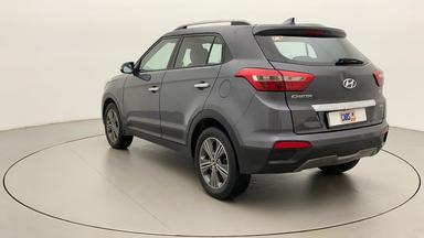 2016 Hyundai Creta