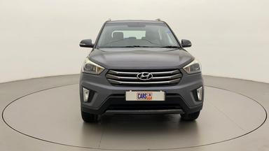 2016 Hyundai Creta