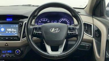 2016 Hyundai Creta