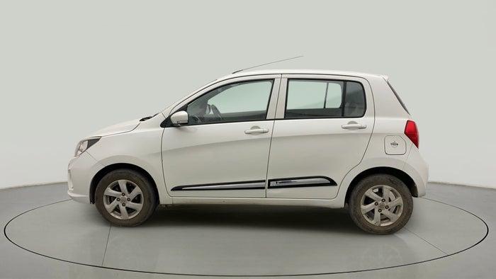 2019 Maruti Celerio