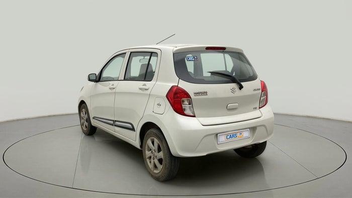 2019 Maruti Celerio