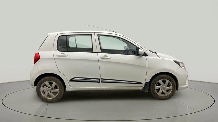 2019 Maruti Celerio