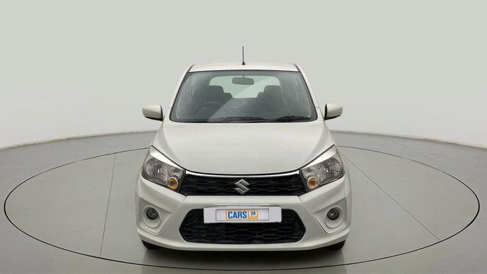 2019 Maruti Celerio