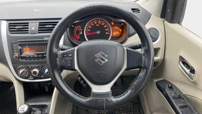 2019 Maruti Celerio