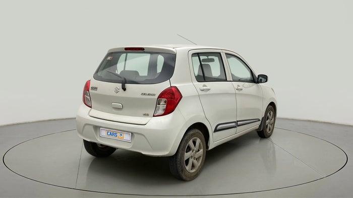 2019 Maruti Celerio