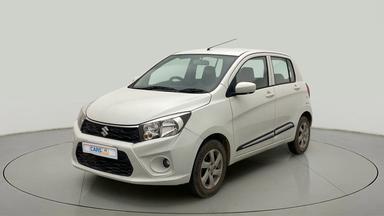 2019 Maruti Celerio