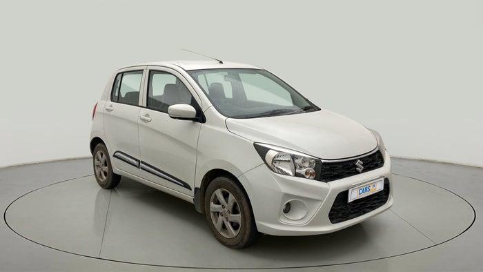 2019 Maruti Celerio