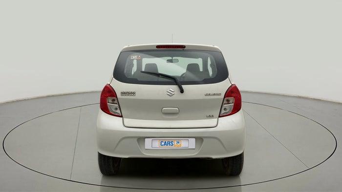 2019 Maruti Celerio