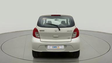 2019 Maruti Celerio