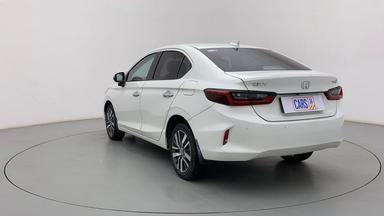 2020 Honda City