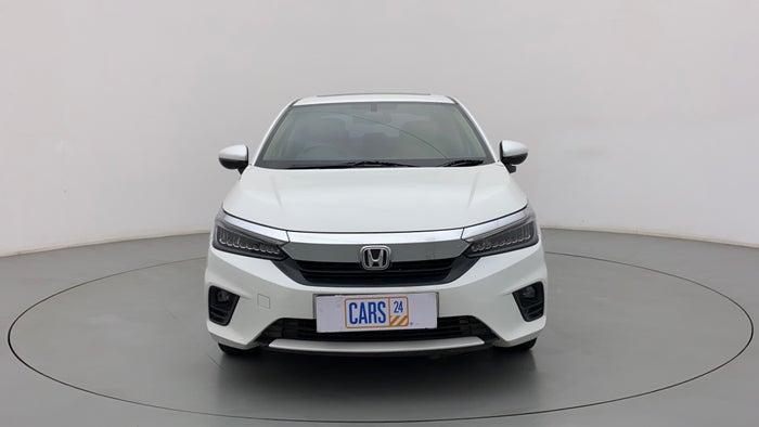 2020 Honda City