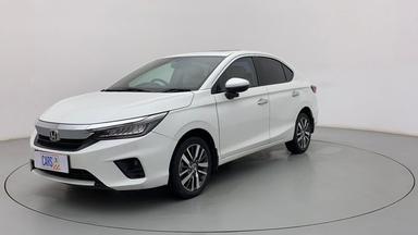 2020 Honda City