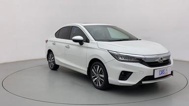 2020 Honda City