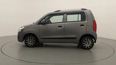 2012 Maruti Wagon R 1.0