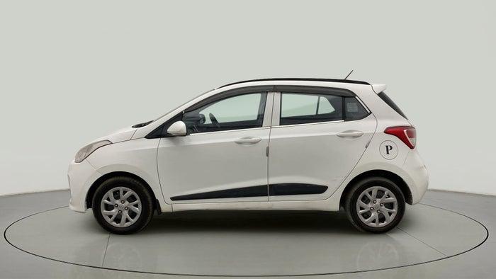 2019 Hyundai Grand i10