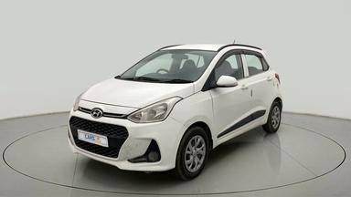 2019 Hyundai Grand i10