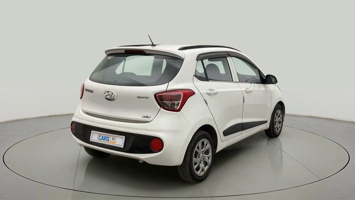 2019 Hyundai Grand i10