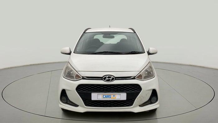 2019 Hyundai Grand i10