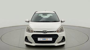 2019 Hyundai Grand i10