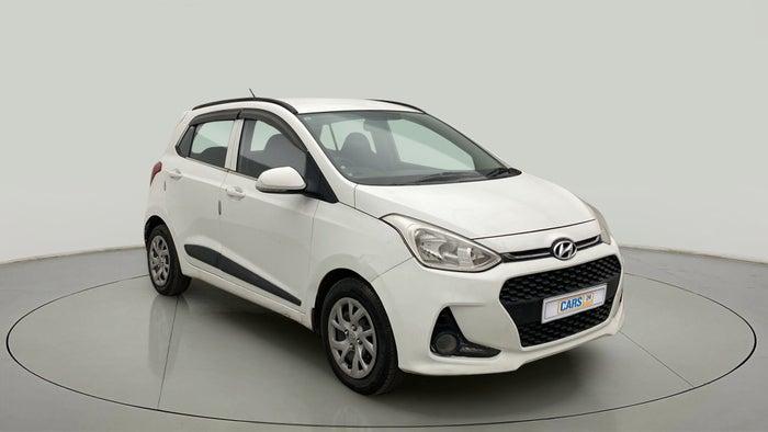 2019 Hyundai Grand i10